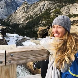 Meet your Posher, Kaitlyn